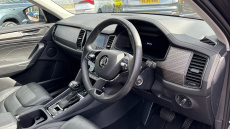 Skoda Kodiaq 1.5 TSI SE L Executive 5dr DSG [7 Seat] Petrol Estate